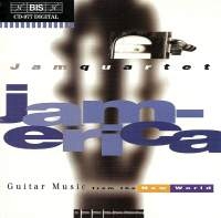 Various - Jamerica Gr Music i gruppen CD / Klassiskt hos Bengans Skivbutik AB (2007133)