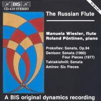 Various - Russian Fl i gruppen Externt_Lager / Naxoslager hos Bengans Skivbutik AB (2007146)