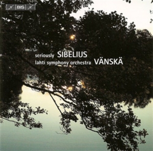 Sibelius - In Memoriam i gruppen Externt_Lager / Naxoslager hos Bengans Skivbutik AB (2007226)