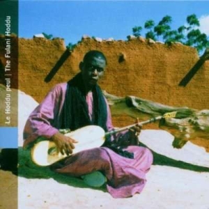 Mali/Traditional Musicians - Hm-2Ocora i gruppen Externt_Lager / Naxoslager hos Bengans Skivbutik AB (2007499)