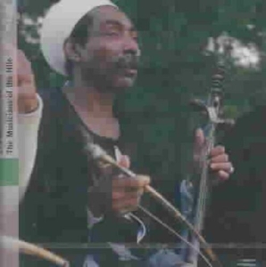 Egypt - Musiciens Du Nil i gruppen Externt_Lager / Naxoslager hos Bengans Skivbutik AB (2007506)