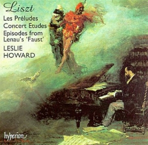Liszt Franz - Complete Piano Music 38 i gruppen CD / Klassiskt hos Bengans Skivbutik AB (2007664)