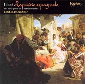 Liszt Franz - Complete Solo Piano Music 45 i gruppen Externt_Lager / Naxoslager hos Bengans Skivbutik AB (2007692)