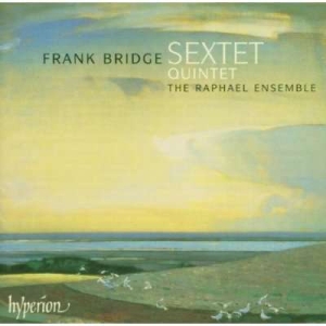 Bridge Frank - Early Chamber Music i gruppen Externt_Lager / Naxoslager hos Bengans Skivbutik AB (2007753)