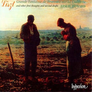 Liszt Franz - Complete Solo Piano Music Vol i gruppen CD / Klassiskt hos Bengans Skivbutik AB (2007755)