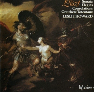 Liszt Franz - Complete Piano Music 9 /B Mino i gruppen Externt_Lager / Naxoslager hos Bengans Skivbutik AB (2007767)