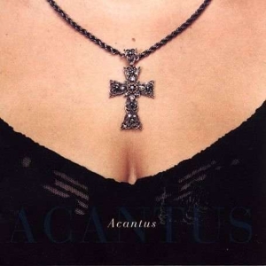 Various - Acantus Songs Of The People i gruppen Externt_Lager / Naxoslager hos Bengans Skivbutik AB (2007836)