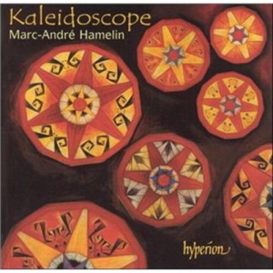 Various - Kaleidoscope i gruppen Externt_Lager / Naxoslager hos Bengans Skivbutik AB (2007877)