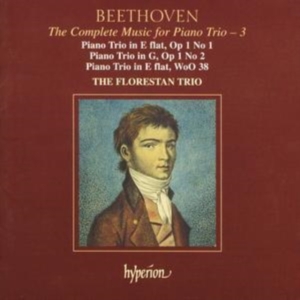 Beethoven Ludwig Van - The Complete Music For Piano T i gruppen Externt_Lager / Naxoslager hos Bengans Skivbutik AB (2007878)