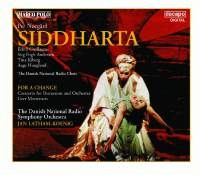 Nörgård Per - Siddharta i gruppen Externt_Lager / Naxoslager hos Bengans Skivbutik AB (2007956)