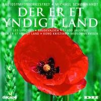 Various - Der Er Et Yndigt Land i gruppen Externt_Lager / Naxoslager hos Bengans Skivbutik AB (2008015)