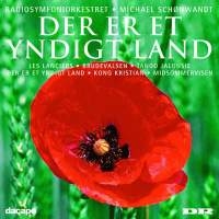 Various - Der Er Et Yndigt Land i gruppen CD / Toppsäljare hos Bengans Skivbutik AB (2008015)