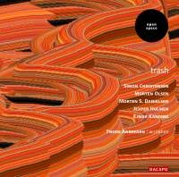 Various - Trash i gruppen Externt_Lager / Naxoslager hos Bengans Skivbutik AB (2008058)