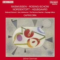 Various - 20 Century Danish i gruppen Externt_Lager / Naxoslager hos Bengans Skivbutik AB (2008139)