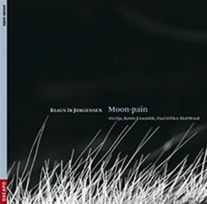 Jörgensen - Moon-Pain i gruppen Externt_Lager / Naxoslager hos Bengans Skivbutik AB (2008149)