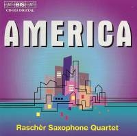 Various - America i gruppen Externt_Lager / Naxoslager hos Bengans Skivbutik AB (2008326)