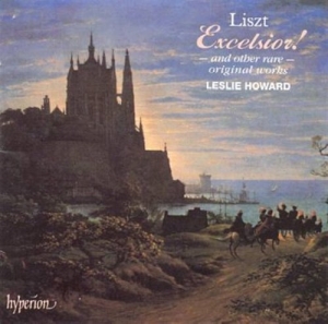 Liszt Franz - Complete Piano Music 36 /Excel i gruppen Externt_Lager / Naxoslager hos Bengans Skivbutik AB (2008537)