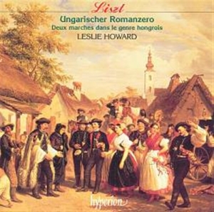 Liszt Franz - Complete Solo Piano Music Vol i gruppen Externt_Lager / Naxoslager hos Bengans Skivbutik AB (2008565)