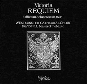 Various - Requiem i gruppen Externt_Lager / Naxoslager hos Bengans Skivbutik AB (2008594)