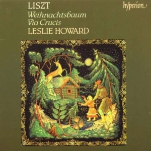 Liszt Franz - Complete Piano Music 8 /Christ i gruppen Externt_Lager / Naxoslager hos Bengans Skivbutik AB (2008612)
