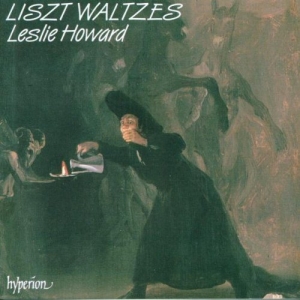 Liszt Franz - Complete Piano Music 1/ Waltze i gruppen Externt_Lager / Naxoslager hos Bengans Skivbutik AB (2008636)