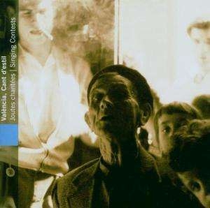 Blasco-Garcia-Fabregues - Valencia-Singing Contests i gruppen Externt_Lager / Naxoslager hos Bengans Skivbutik AB (2008700)