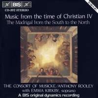 Various - Time From The Time Of Christia i gruppen Externt_Lager / Naxoslager hos Bengans Skivbutik AB (2008879)