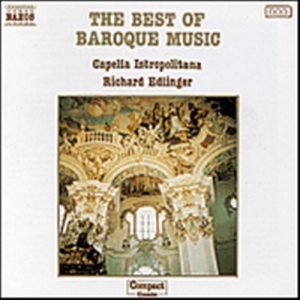 Various - Various:Best Of Bq Mus i gruppen Externt_Lager / Naxoslager hos Bengans Skivbutik AB (2009418)