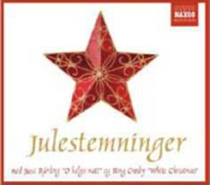Various - Julstämning - Norsk i gruppen CD / Klassiskt hos Bengans Skivbutik AB (2009431)