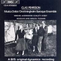 Various - Musica Dolce i gruppen Externt_Lager / Naxoslager hos Bengans Skivbutik AB (2009654)