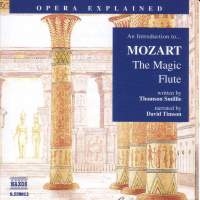 Mozart Wolfgang Amadeus - Intro To Magic Flute i gruppen Externt_Lager / Naxoslager hos Bengans Skivbutik AB (2009716)