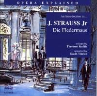 Strauss Johann Ii - Fledermaus i gruppen CD / Klassiskt hos Bengans Skivbutik AB (2009720)