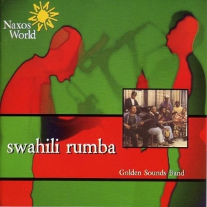 Traditional - Swahili Rumba i gruppen Externt_Lager / Naxoslager hos Bengans Skivbutik AB (2010014)