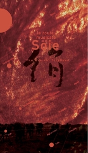 V/A - Musical Silk Road -26tr- i gruppen CD / Elektroniskt,Klassiskt hos Bengans Skivbutik AB (2010024)
