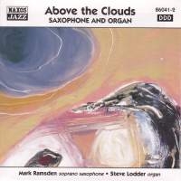 Ramsden Mark - Above The Clouds i gruppen Externt_Lager / Naxoslager hos Bengans Skivbutik AB (2010064)