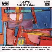 Ugetsu - Cape Town Blues i gruppen CD / Jazz,Klassiskt hos Bengans Skivbutik AB (2010130)
