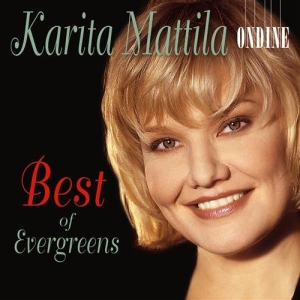 Various Composers - Mattila - Best Of Evergreens i gruppen Externt_Lager / Naxoslager hos Bengans Skivbutik AB (2010174)