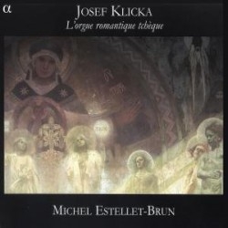 Klicka/ Estellet-Brun - Three Concert Fantasies/Legend i gruppen Externt_Lager / Naxoslager hos Bengans Skivbutik AB (2010182)