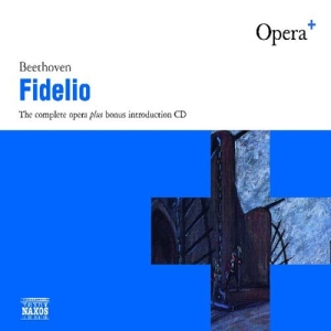 Beethoven Ludwig Van - Fidelio Complete i gruppen CD / Klassiskt hos Bengans Skivbutik AB (2010255)