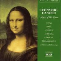 Various - Da Vinci Art & Music i gruppen Externt_Lager / Naxoslager hos Bengans Skivbutik AB (2010276)