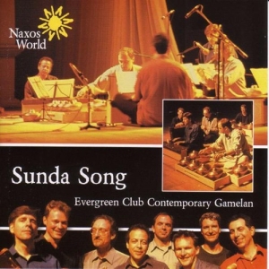 Traditional - Sunda Song i gruppen Externt_Lager / Naxoslager hos Bengans Skivbutik AB (2010370)