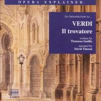 Verdi Giuseppe - An Introduction Toâ¦ Rigolleto i gruppen Externt_Lager / Naxoslager hos Bengans Skivbutik AB (2010445)