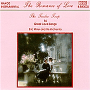 Various - The Tender Trap i gruppen CD / Klassiskt hos Bengans Skivbutik AB (2010460)