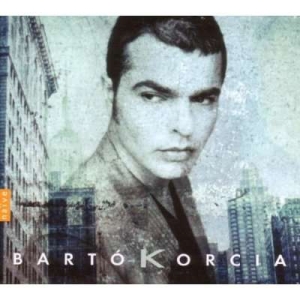 Bartok (L Korcia/Cbso/Oramom - Violin Concerto 2, Sonatas, Co i gruppen Externt_Lager / Naxoslager hos Bengans Skivbutik AB (2010588)