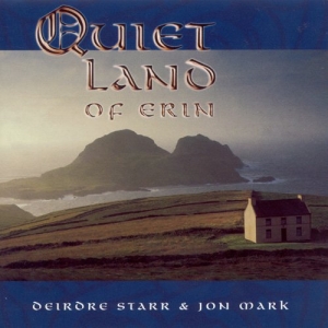 Various - Quiet Land Of Erin i gruppen Externt_Lager / Naxoslager hos Bengans Skivbutik AB (2010619)