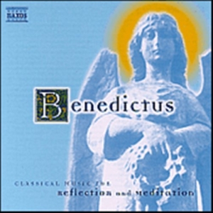 Various - Benedictus i gruppen Externt_Lager / Naxoslager hos Bengans Skivbutik AB (2010748)