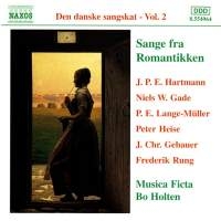 Various - Dansk Sangskat Vol. 2 i gruppen CD / Klassiskt hos Bengans Skivbutik AB (2010839)