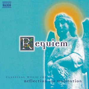 Various - Requiem i gruppen Externt_Lager / Naxoslager hos Bengans Skivbutik AB (2010858)