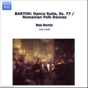 Bartok Bela - Piano Music Vol 2 i gruppen Externt_Lager / Naxoslager hos Bengans Skivbutik AB (2010886)