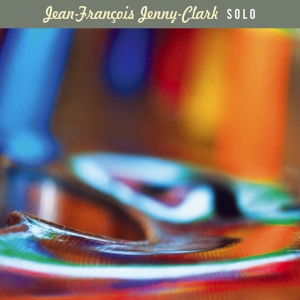 Jenny-Clark Jean-Francois - Solo i gruppen CD / Jazz hos Bengans Skivbutik AB (2010934)